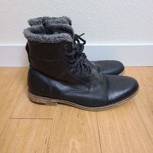 Steve Madden Boot 8